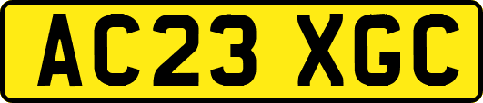 AC23XGC