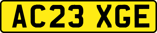 AC23XGE