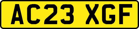 AC23XGF