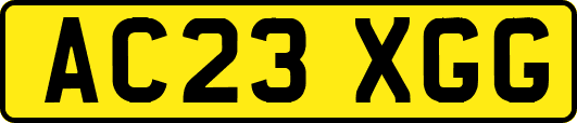 AC23XGG
