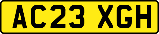 AC23XGH