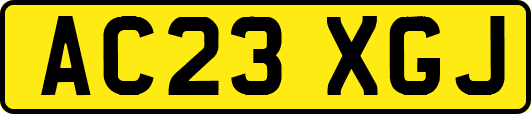 AC23XGJ