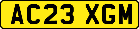 AC23XGM