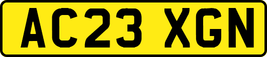 AC23XGN