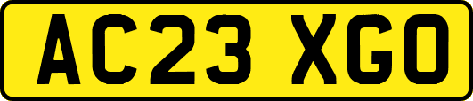 AC23XGO
