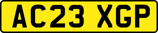 AC23XGP