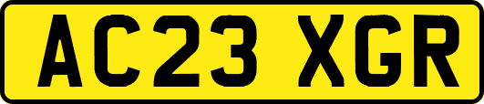 AC23XGR