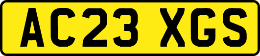 AC23XGS