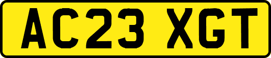 AC23XGT