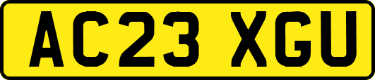 AC23XGU