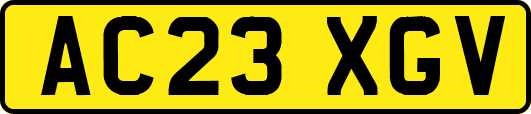 AC23XGV