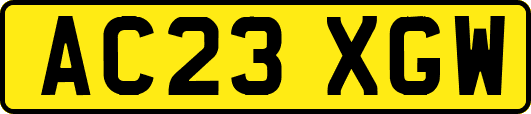 AC23XGW