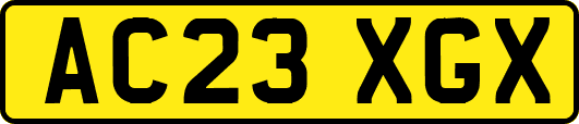 AC23XGX