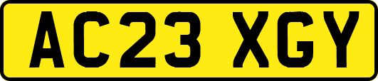 AC23XGY