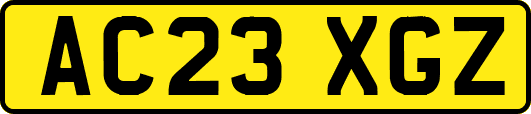 AC23XGZ