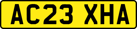 AC23XHA