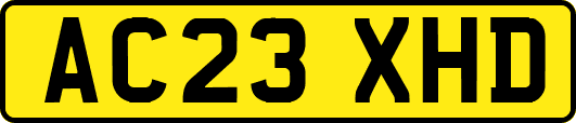 AC23XHD