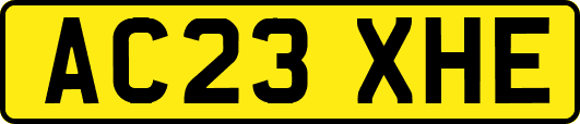 AC23XHE