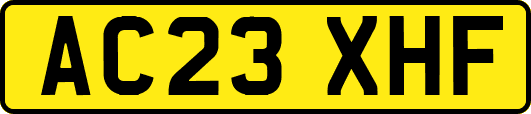 AC23XHF