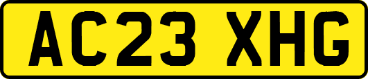 AC23XHG