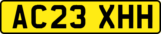 AC23XHH