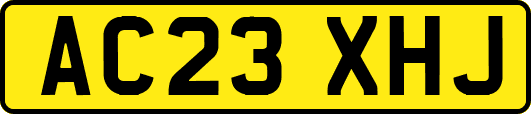 AC23XHJ