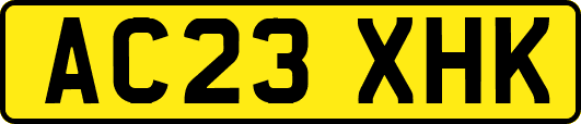 AC23XHK