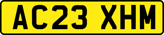 AC23XHM