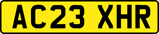 AC23XHR