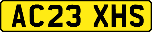AC23XHS
