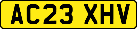AC23XHV