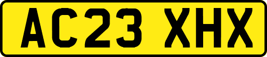 AC23XHX