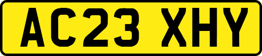 AC23XHY