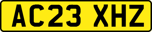 AC23XHZ