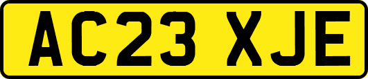 AC23XJE