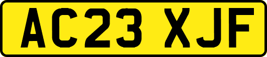 AC23XJF