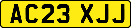 AC23XJJ