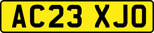 AC23XJO