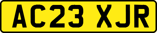 AC23XJR