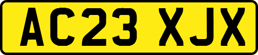 AC23XJX