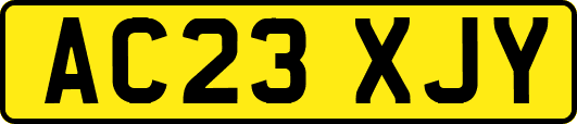 AC23XJY