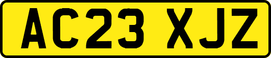 AC23XJZ