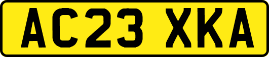 AC23XKA
