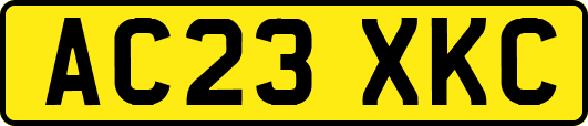 AC23XKC
