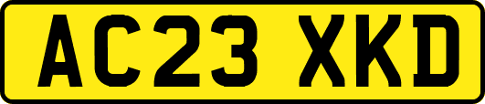 AC23XKD