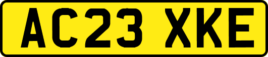 AC23XKE