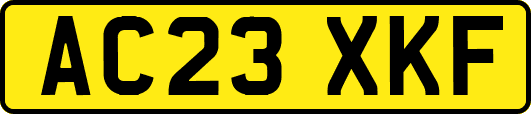 AC23XKF