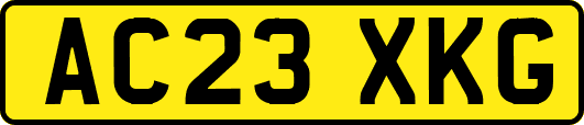 AC23XKG