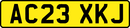 AC23XKJ