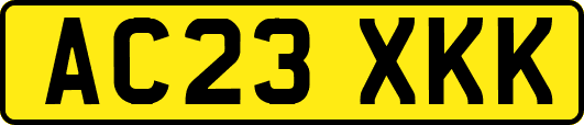 AC23XKK